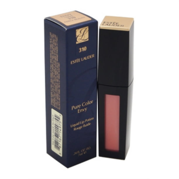 Pure Color Envy Liquid Lip Potion - # 310 Fierce Beauty by Estee