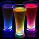 thumbnail image 2 of Taza luminosa yeacher que cambia de color de inducción de agua 200ml, 2 of 7