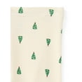 thumbnail image 2 of Holiday Time Toddler Girls Christmas Leggings, Sizes 12M-5T, 2 of 3