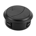 thumbnail image 5 of lacooooppia Generic Car Dashboard Air Vent Cover Dashboard Air Outlet Easy to Install Interior Trim Replacement Outlet for Rvs Boats, 5 of 8