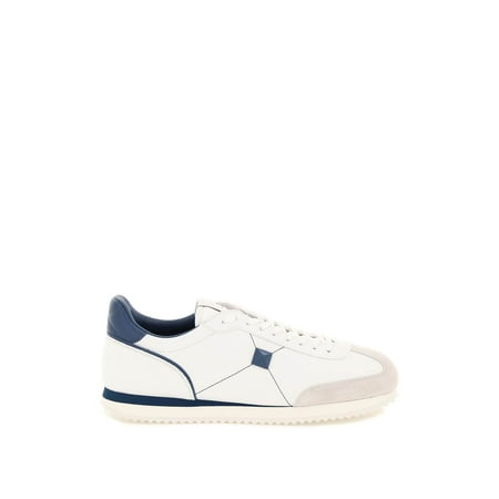 

Valentino garavani low top stud around sneakers