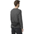 thumbnail image 2 of JanSport Unisex Fifth Avenue Waistpack, Black, 2 of 6