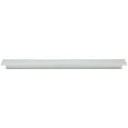 thumbnail image 2 of Mesa Cabinet Pull, 256 Millimeters, Polished Chrome by Stone Harbor Hardware, 2 of 2