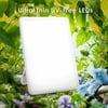 TaoTronics Light Therapy Lamp 10000 Lux Brightness Adjust Timer & Memory LED39
