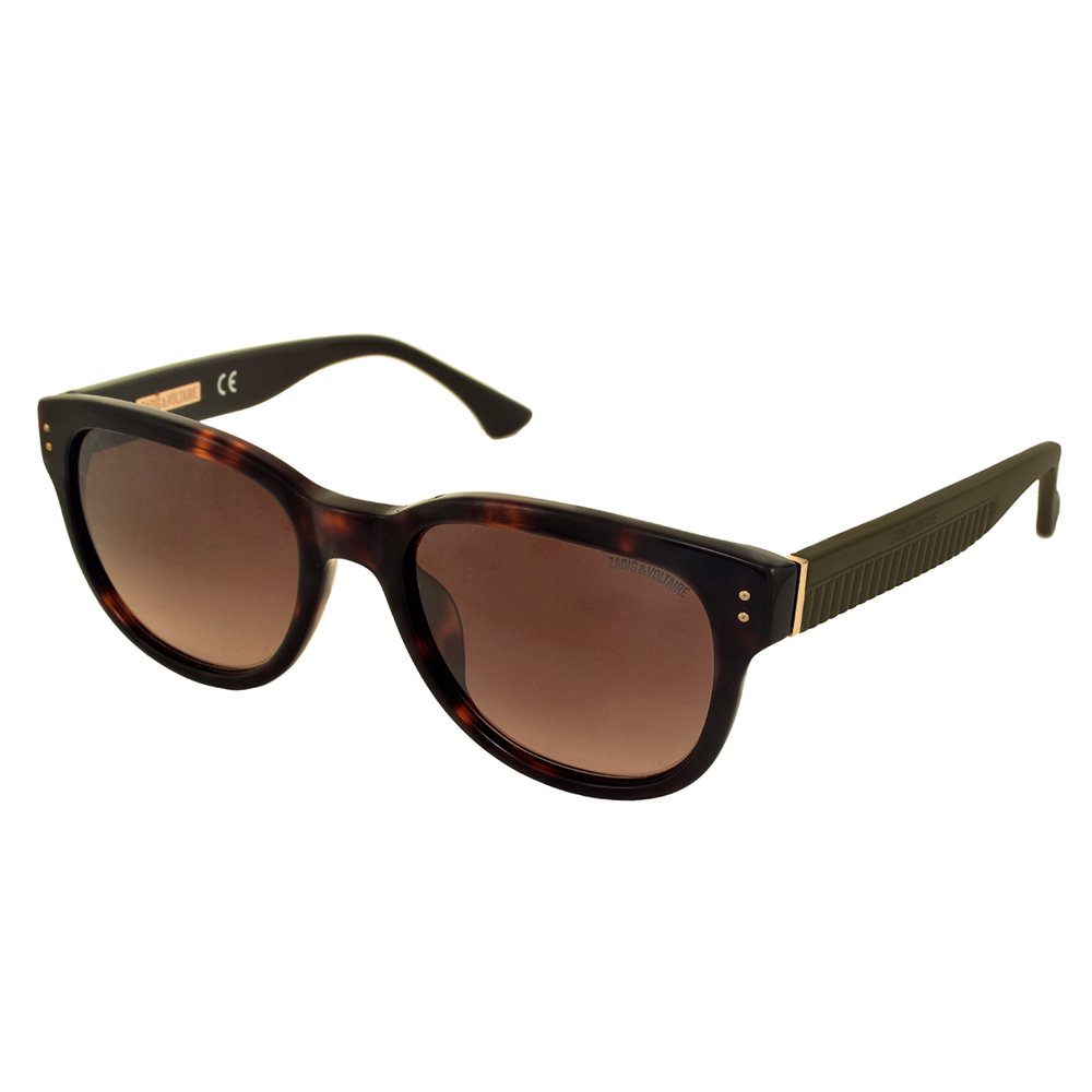 Zadig & Voltaire - SUNGLASSES - POLARIZED FASHION SUN GLASSES ZADIG
