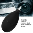 thumbnail image 4 of Watch Dust Blower  Cleaner Blower Dust Blower Pump Cleaner Tool For Camera Watch Phone Keyboard Lens Filter Cleaning Black, 4 of 8