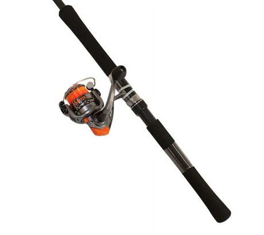 ゼブコ　zebco crappie fighter combo　5ft c3beb147-4982-492e-8403-