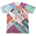 thumbnail image 1 of Powerpuff Girls - The Day Is Saved - Short Sleeve Shirt - XXX-Large, 1 of 2