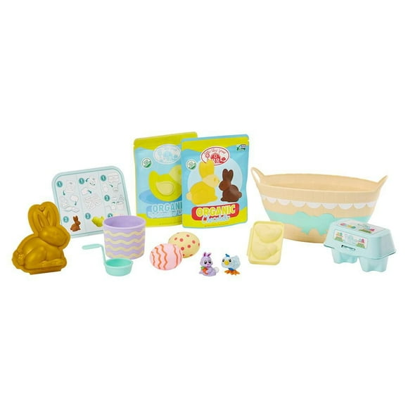 Coffret de panier de Pâques Little Tikes Creative