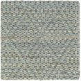 thumbnail image 5 of Hauteloom Shefford Jute Living Room, Bedroom Area Rug - Contemporary - Sage, Dark Red - 8' x 10', 5 of 9