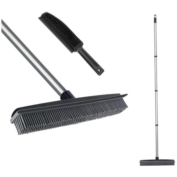 Rubber Broom Squeegee
