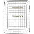 thumbnail image 4 of Bridgestone (Bridgestone) Panier Arrière en Acier Inoxydable RBK-NKSU F761985SU, 4 of 4