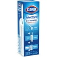 Clorox ToiletWand Disposable Toilet Cleaning System ToiletWand