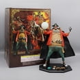 thumbnail image 1 of NUEVO 25cm Pirate King POP Black Beard Marshall · D Ticci puede cambiar de manos, modelo y accesorios, asa en caja zhangyuxiang LED, 1 of 2