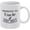 mug-d178, variant on Promoted To Uncle Est 2024 Ceramic Coffee Mug Funny Gift From 11 Ounces Funny White Mug - Cute Coffee And Tea Mug - Ceramic Coffee Mugs For Women And Men