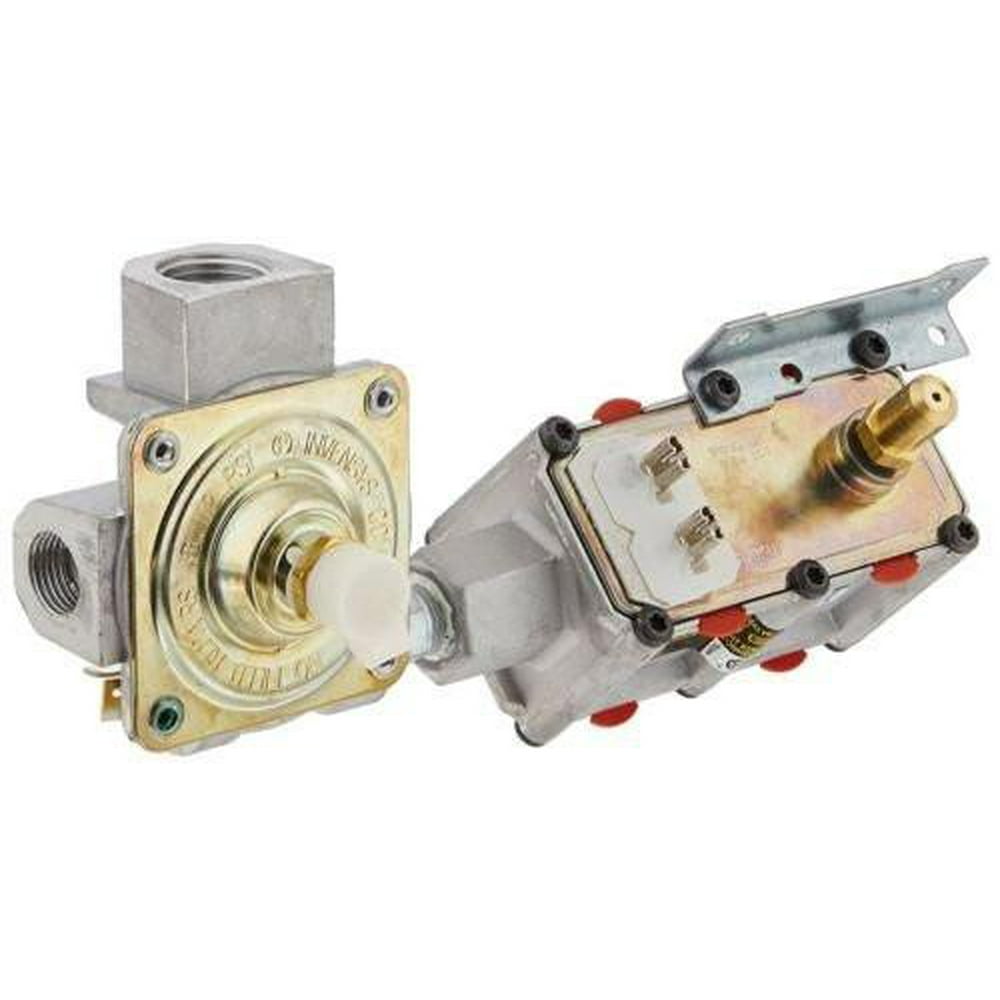 General Electric Kenmore Valve and Pressure Regulator UNI90167 Fits