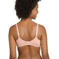 thumbnail image 2 of Jockey Women Forever Fit Full Coverage Molded Cup Bra, 2 of 2