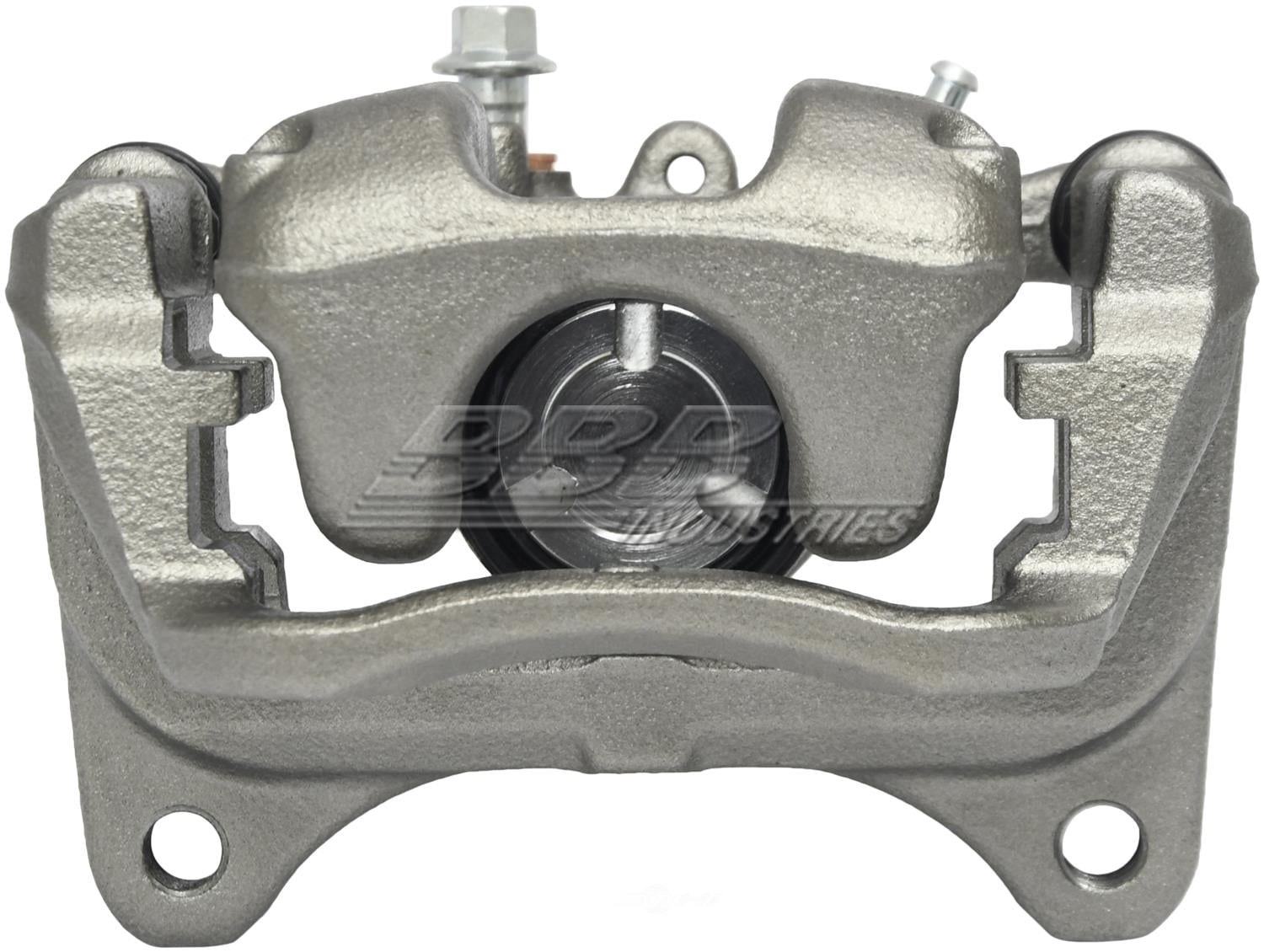 TERREPOWER formerly BBB Industries 99-17495A Reman Caliper w/installation Hardware