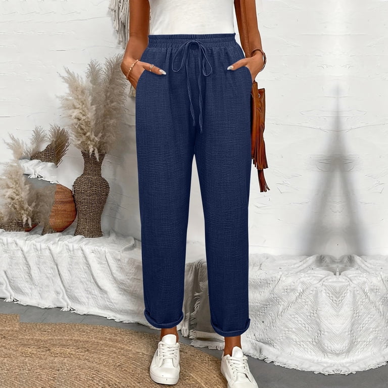 navy blue dress ankle pants navy blue dress pants for women Women's Navy Suit Separates Pants Karako Suits