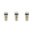 thumbnail image 1 of Taza de café ecológica Naiovety de Acero inoxidable dorado 500ml, 1 of 6