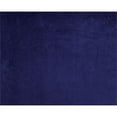 thumbnail image 4 of Furniture of America Basonne Glam Fabric Nailhead Trim Sofa in Blue, 4 of 7