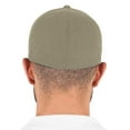 thumbnail image 3 of Flexfit  5 Panel Cap, 3 of 4
