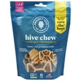 thumbnail image 3 of Project Hive Pet Company Chew Medium/Large Dogs Honey and Ground Peanuts Dog Treats Medium/Large 9 oz, 3 of 3