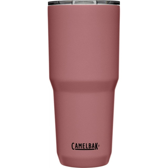 CAMELBAK TUMBLER Terracotta Rose, 30oz / 850ml