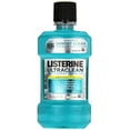 thumbnail image 2 of Listerine Mild Freshness Antiseptic Mouth Wash 250ml - Pack of 6, 2 of 2