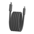thumbnail image 4 of Cable De Carga Magnético Cable De Carga Rápida De 60W Para Tableta De Teléfonos Inteligentes CUTICAT Cable de carga, 4 of 8