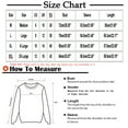 thumbnail image 2 of SELONE 2 Pack Undershirts Long Sleeve Women Thermal Seamless Dralon T-Shirt Crewneck Pullover Tight Home Clothes Black, 2 of 2