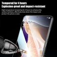 thumbnail image 3 of Protector de pantalla de vidrio templado para Xiaomi, Protector de pantalla para Xiaomi Mi 11, 12, 10, 9 Lite, 5G, F3 GT, Mi 10T, 9T Pro, Poco X3, X4, M4, M5 S, M5, 4 Uds., 3 of 3