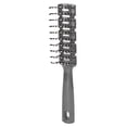 thumbnail image 1 of Cepillo de masaje para el cabello, cepillo para desenredar, cepillo para el cabello portátil profesional para salón, cepillo para desenredar, muy recomendado, 1 of 8