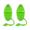 thumbnail image 1 of Balacoo 2pcs Parrot Stands Pet Parrot Feeding Racks Bird Food Holders Parrot Stand Racks Pet Bird Accessories, 1 of 6