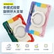 thumbnail image 1 of Adecuado para Huawei m6 tablet 3 funda protectora Honor v Changxiang 2 silicona matepad 10,4 pulgadas pro10.8 shell, 1 of 4