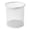 White, variant on Pen Holder, Metal Mesh Pencil Cup, Hollow Round Stationery Cup, Large Capacity Desk Caddy for Pencils, Markers, and Makeup Brushes, Compact Table Organizer for Pens, Markers, and Scissors,Green