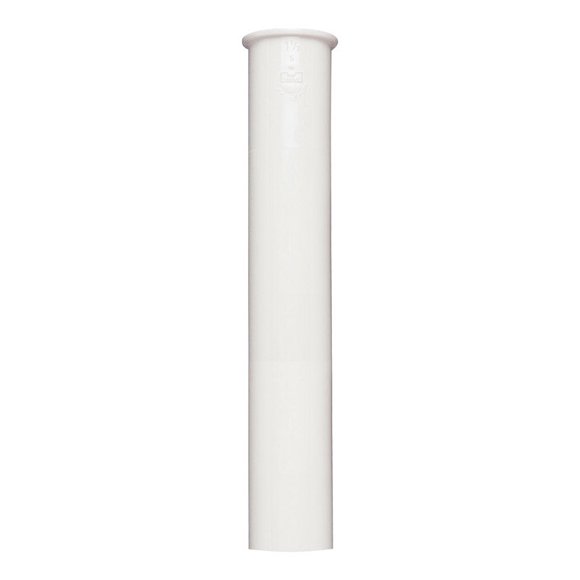 Tailpie en Plastique 1.5X6 (Pack de 1)