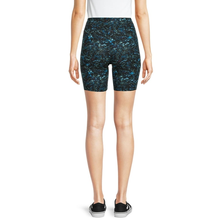 Biker shorts at walmart sale