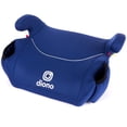 thumbnail image 1 of Diono Solana Lightweight Backless Booster Car Seat, 1 of 8