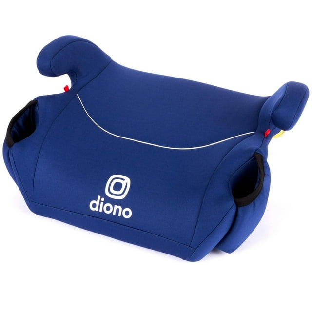 Diono Solana Lightweight Backless Booster Car Seat
