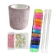 thumbnail image 3 of Kit de burbujas de nanocinta para niños y niñas, cinta adhesiva extraíble de 2 pulgadas de ancho y reutilizable, ideal para hacer juguetes antiestrés y pellizcarlos. Estilo D, 3 of 7