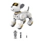 thumbnail image 5 of Robot Puppy Dog Toy Toys Robotic Pet Toy Remote Control for Toddlers, 5 of 5
