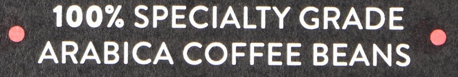 Brooklyn Bean Roastery Breakfast Blend Decaf Coffee Pods for Single-Serve Coffee Brewers, 40-Pack