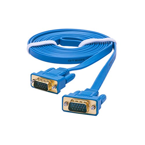 VGA 15 Pin Computer Cables