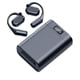 thumbnail image 2 of Auriculares Bluetooth deportivos de carga rápida inalámbricos de gran capacidad con batería incorporada tipo oreja colgante, se pueden usar como banco de energía móvil, función de iluminación LED, aur, 2 of 9