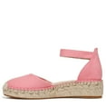 thumbnail image 5 of SOUL Naturalizer Womens Wren Ankle Strap Platform Espadrille Shoe - Medium & Wide Width, 5 of 7