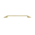 thumbnail image 7 of Richelieu BP7238320140 12-5/8" Center To Center Handle Cabinet Pull - Chrome, 7 of 7