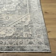 thumbnail image 2 of Hauteloom Ailsa Living Room, Bedroom Area Rug - Brown, Gray - 11'11" x 15'7", 2 of 10