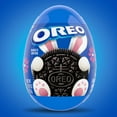 thumbnail image 2 of Oreo Chocolate Sandwich Cookies, 12 Easter Eggs (2 Cookies Per Egg), 2 of 3