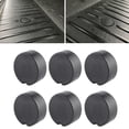 thumbnail image 1 of Mechanical Tool Convenient Threshold Caps Sturdy and Durable Threshold Caps Fit for  Practical SUV for  Lorry Car, 1 of 7
